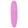 Deska surfingowa UP Enjoy Rounded Pink/Blue - 6´6