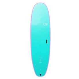 Deska surfingowa UP Enjoy Rounded Pink/Blue - 6´6