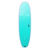 Deska surfingowa UP Enjoy Rounded Pink/Blue - 6´6