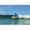 Deska surfingowa UP Enjoy Rounded Pink/Blue - 6´6