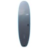 Deska surfingowa UP Enjoy Rounded Blue/Grey UŻYWANA