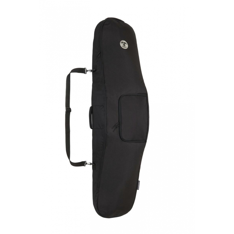 Pokrowiec snowboardowy Icetools CARGO - 165