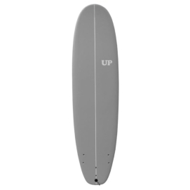 Deska surfingowa UP Enjoy Rounded Grey/White