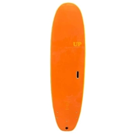 Deska surfingowa UP Enjoy Rounded Yellow/Orange