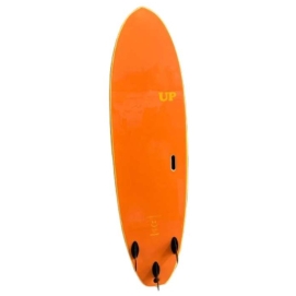 Deska surfingowa UP Enjoy Pointed Yellow/Orange - 7´0