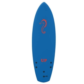 Deska surfingowa UP Mini Series Marine Pony Blue/Blue