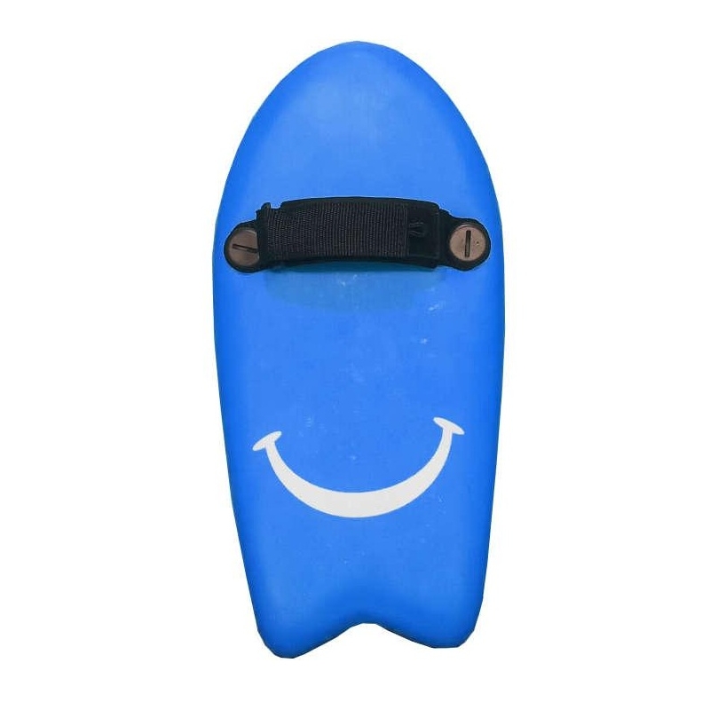 Łapki do bodysurfingu UP Handplate Blue/White