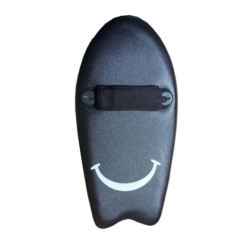 Handle bodysurfing UP Handplate Black/White