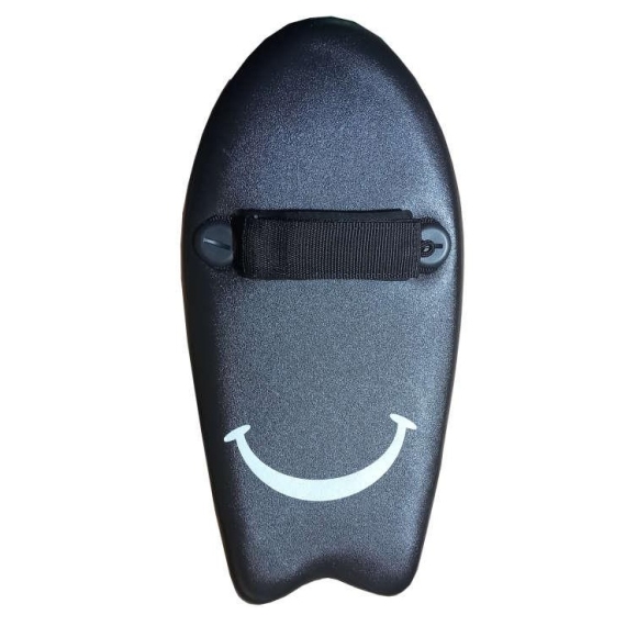 Handle bodysurfing UP Handplate Black/White