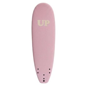 Deska surfingowa UP Simply School Light pink/White - 7´0 UŻYWANA