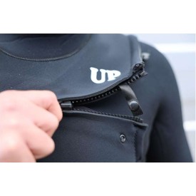 Pianka neoprenowa unisex UP School 5/4 FZ Black