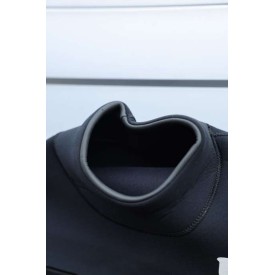 Pianka neoprenowa unisex UP School 5/4 FZ Black