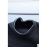 Pianka neoprenowa unisex UP School 5/4 FZ Black