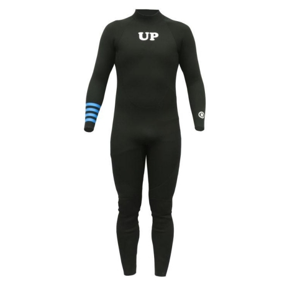 Neoprene wetsuit youth UP School 3/2 BZ Blue