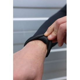 Pianka neoprenowa dziecięca UP School 5/4 FZ Black