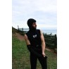 Bluza neoprenowa unisex UP Performance 5/4 FZ Black