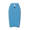 Deska surfingowa UP Bodyboard Sky blue/White