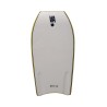 Deska surfingowa UP Bodyboard Sky blue/White
