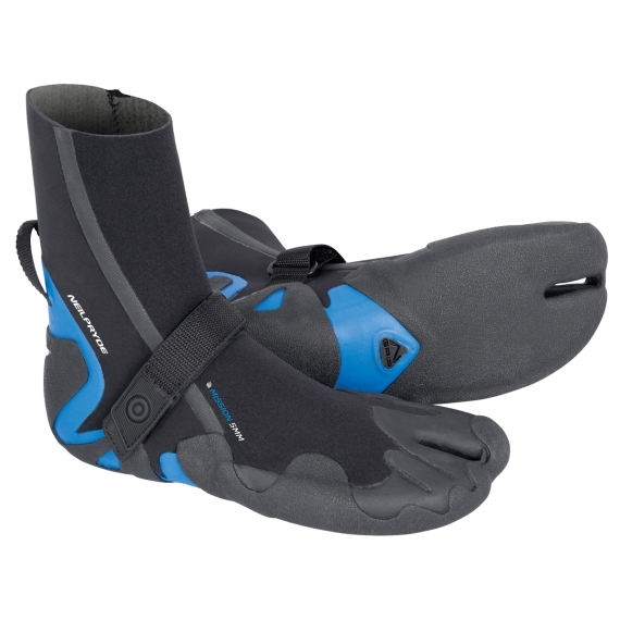 Neoprene boots NeilPryde Mission HC Split 5mm