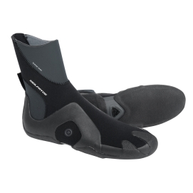 Neoprene boots NeilPryde Rise HC Round 5mm GBS