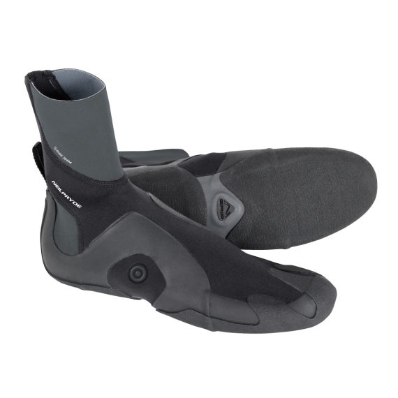 Neoprene boots NeilPryde Rise HC Round 3mm