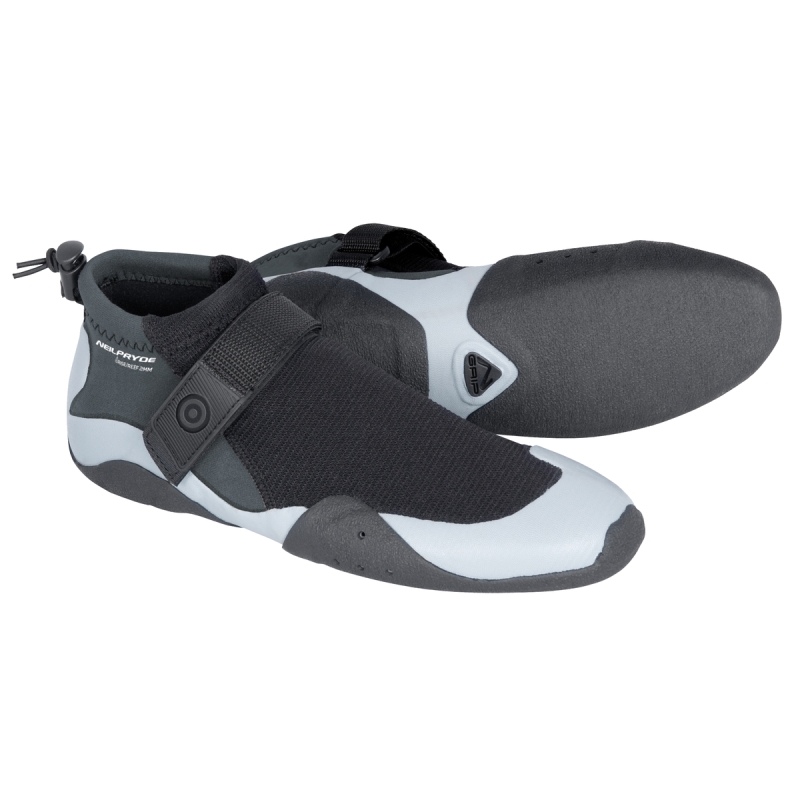 Neoprene boots NeilPryde Rise Reef Round 2mm