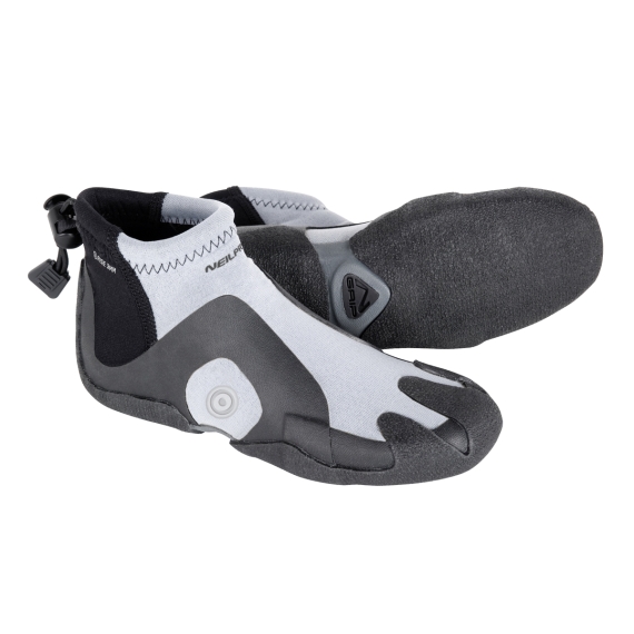 Neoprene boots NeilPryde Rise LC Round 3mm JNR