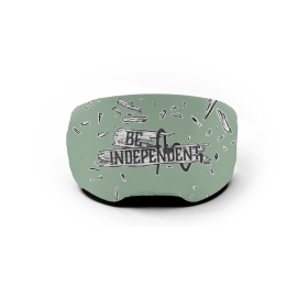 Skarpetka do gogli BOB BE INDEPENDENT