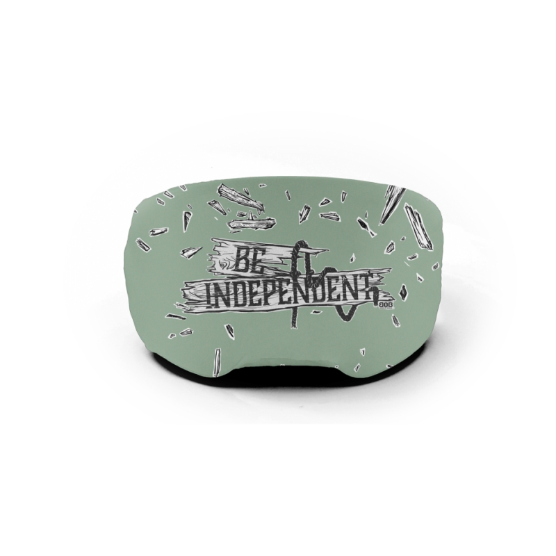 Skarpetka do gogli BOB BE INDEPENDENT