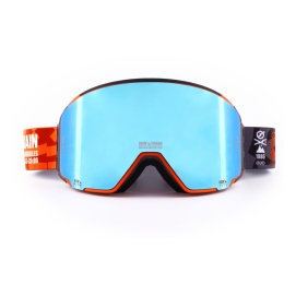 Gogle snowboardowe BOB OSOM Terrain HCS+