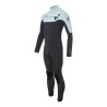 Pianka neoprenowa męska NeilPryde Wizard 3/2 Fullsuit GBS FZ C4