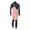 Pianka neoprenowa męska NeilPryde Wizard 3/2 Fullsuit GBS FZ C4