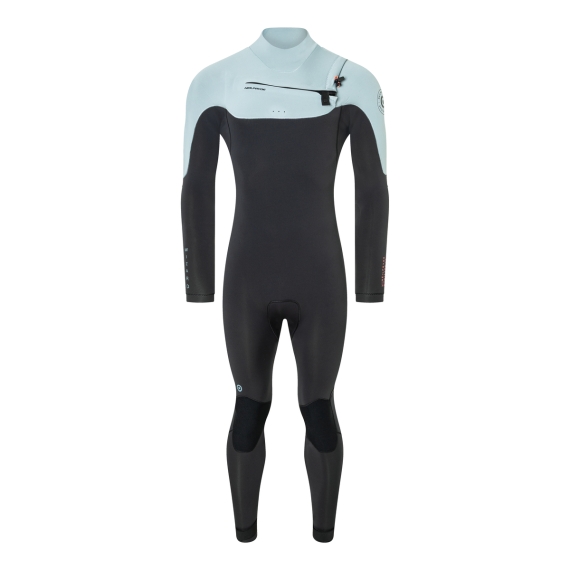 Pianka neoprenowa męska NeilPryde Wizard 3/2 Fullsuit GBS FZ C4