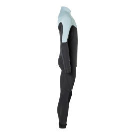 Pianka neoprenowa męska NeilPryde Wizard 3/2 Fullsuit GBS FZ C4