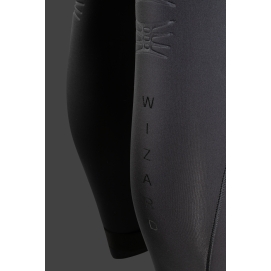 Pianka neoprenowa męska NeilPryde Wizard 3/2 Fullsuit GBS FZ C4