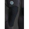 Pianka neoprenowa męska NeilPryde Wizard 3/2 Fullsuit GBS FZ C4