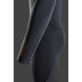 Pianka neoprenowa męska NeilPryde Wizard 3/2 Fullsuit GBS FZ C4