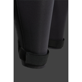 Neoprene wetsuit men NeilPryde Wizard 3/2 Fullsuit GBS FZ C4