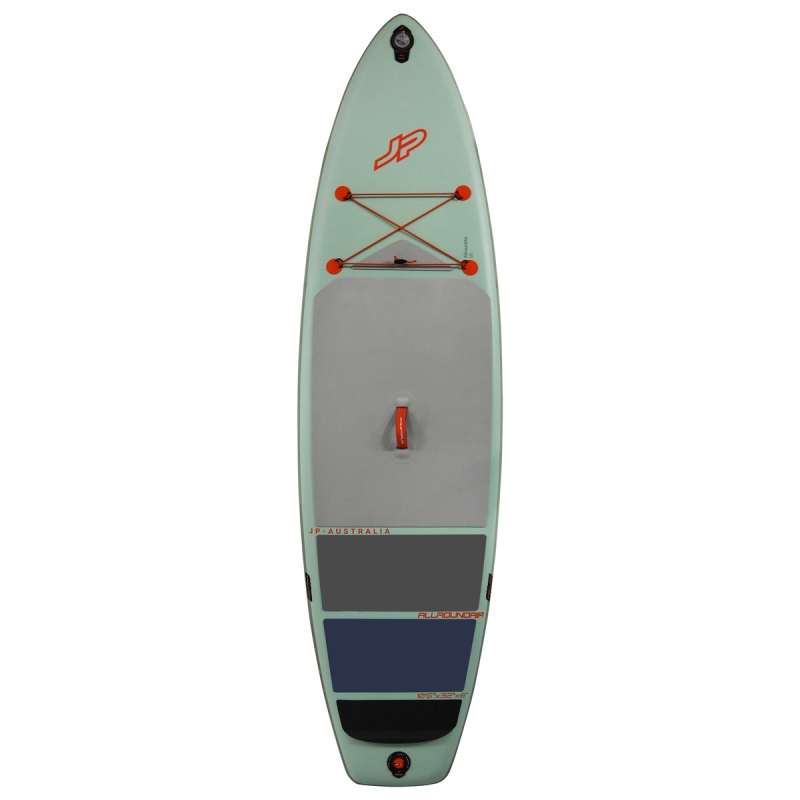 Inflatable sup board JP-Australia AllroundAir LC
