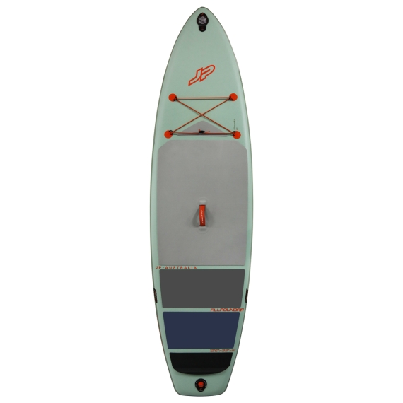 Inflatable sup board JP-Australia AllroundAir LC