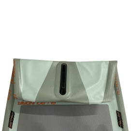 Inflatable sup board JP-Australia AllroundAir LC