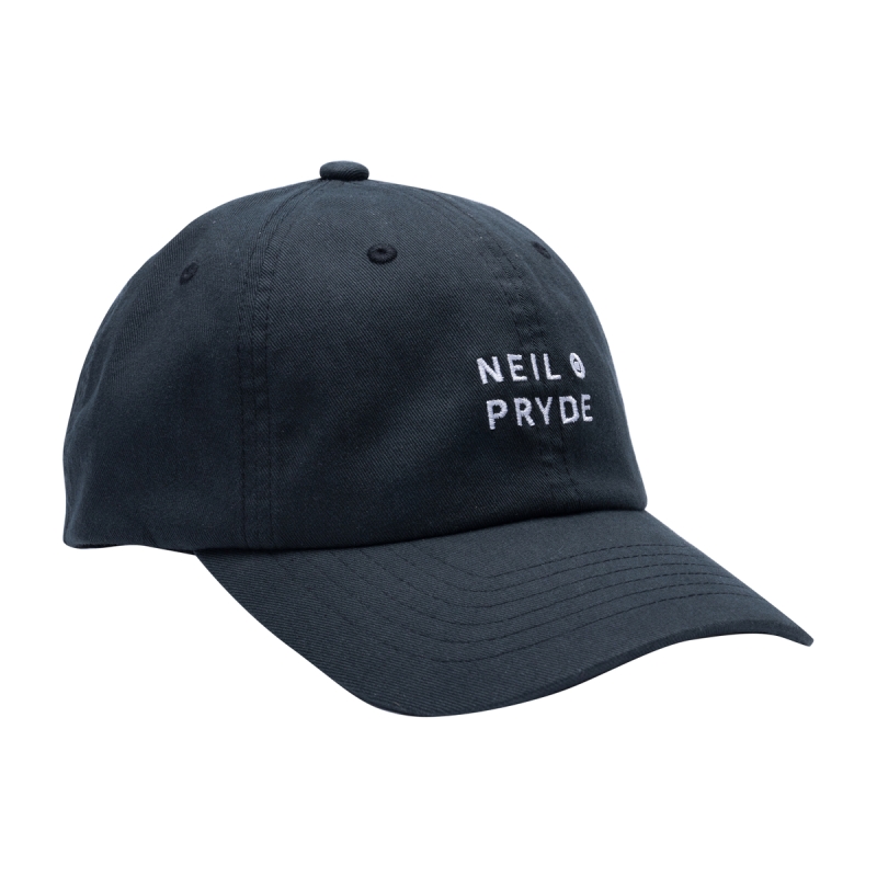 Czapka z daszkiem NeilPryde Floral Dad Cap