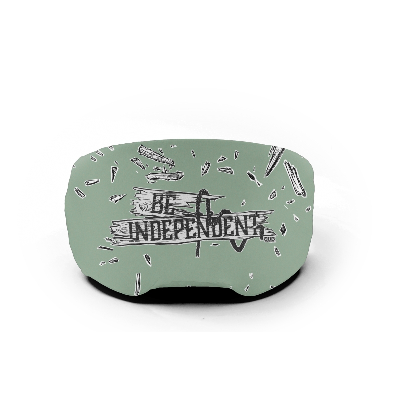 Skarpetka do gogli BOB BE INDEPENDENT