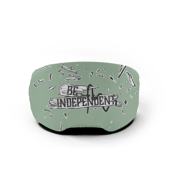Skarpetka do gogli BOB BE INDEPENDENT Skarpetka do gogli BOB BE INDEPENDENT