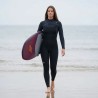Pianka neoprenowa damska NeilPryde Serene Fullsuit 4/3 FZ C1