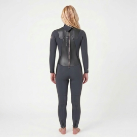 Neoprene wetsuit women NeilPryde Storm Fullsuit 5/4/3 BZ C1
