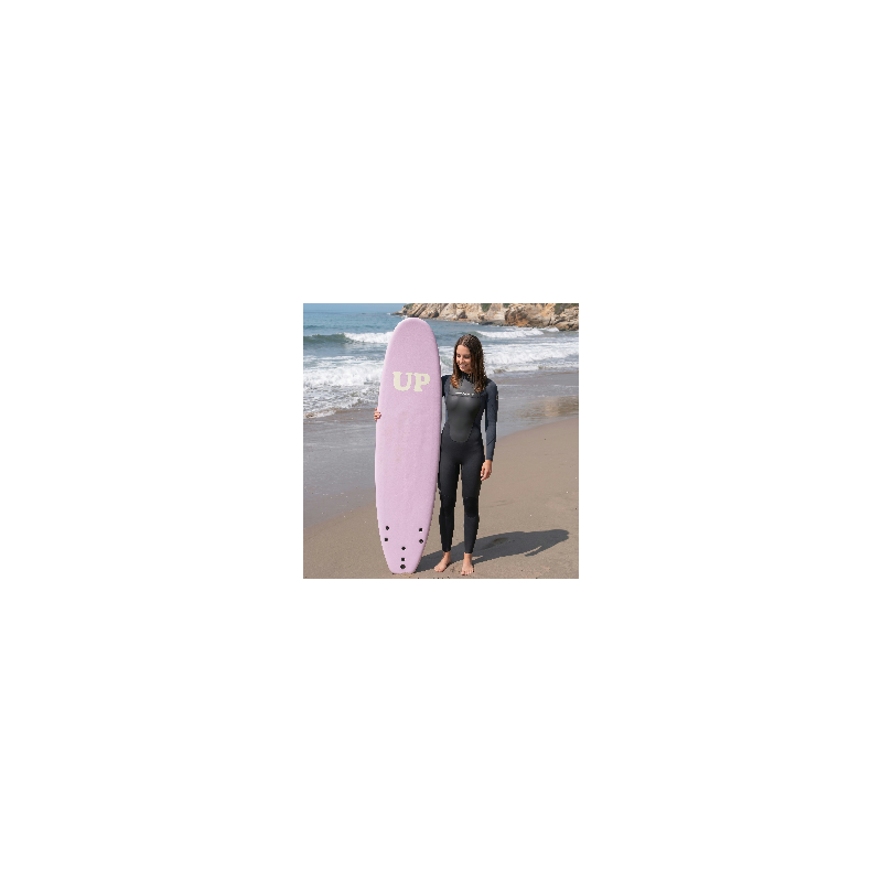 Neoprene wetsuit women NeilPryde Storm Fullsuit 5/4/3 BZ C1