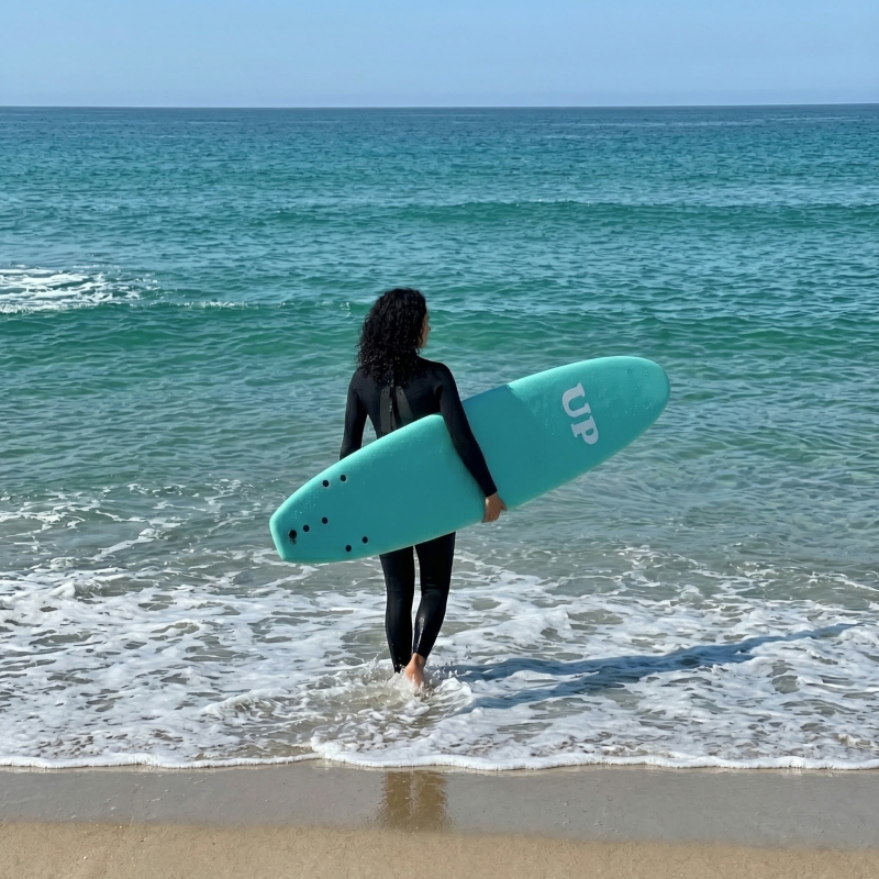 Neoprene wetsuit women NeilPryde Nexus Fullsuit 3/2 BZ C1