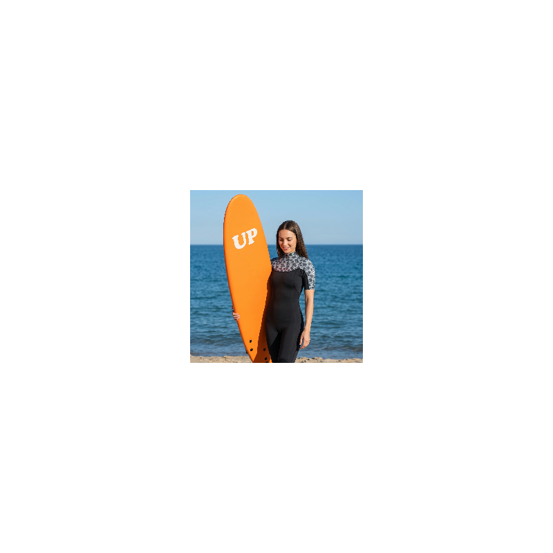 Neoprene wetsuit women NeilPryde Vamp 3/2 Steamer S/L FL BZ C3