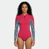 Pianka neoprenowa damska NeilPryde Vamp 2/2 Bikini Cut L/S FZ C4